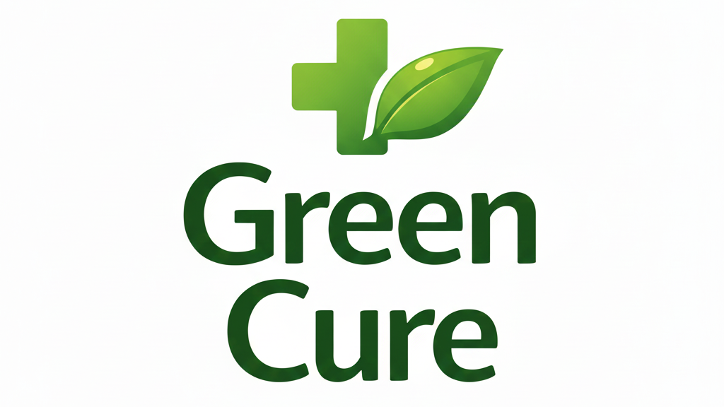 Green Cure