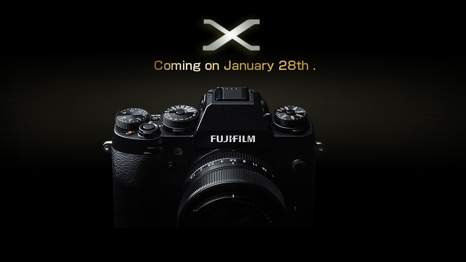 Fuji X-T1 or wait for X-PRO2?